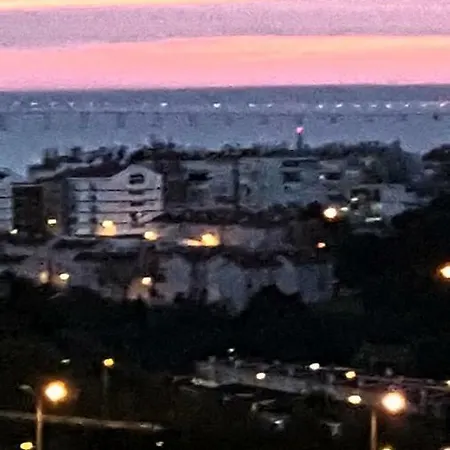 Authentic & Quiet Rio Tejo View شقة Lisboa
