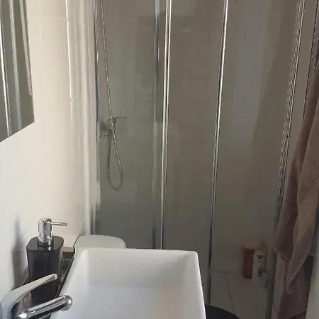 Apartamento Authentic & Quiet Rio Tejo View