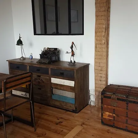 Apartamento Authentic & Quiet Rio Tejo View Lisboa